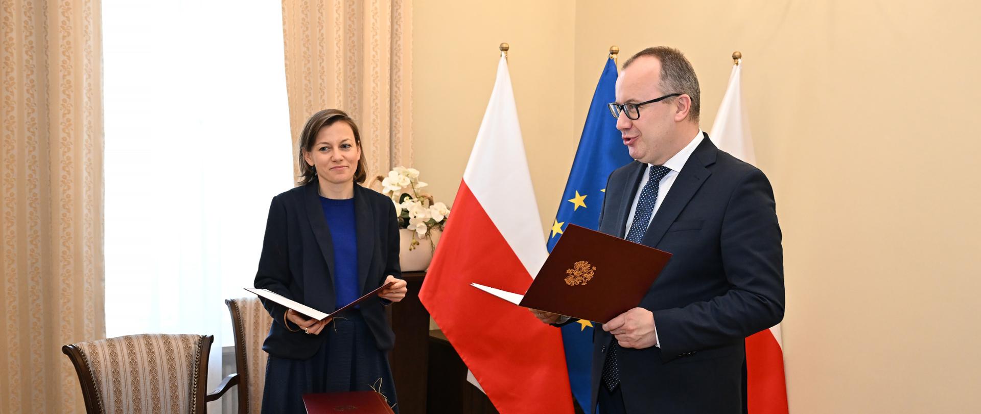 Powołanie Społecznej Rady ds. Funduszu Sprawiedliwości