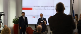 Włączanie wyłączonych – czyli rządowe serwisy wkrótce dostępne dla wszystkich