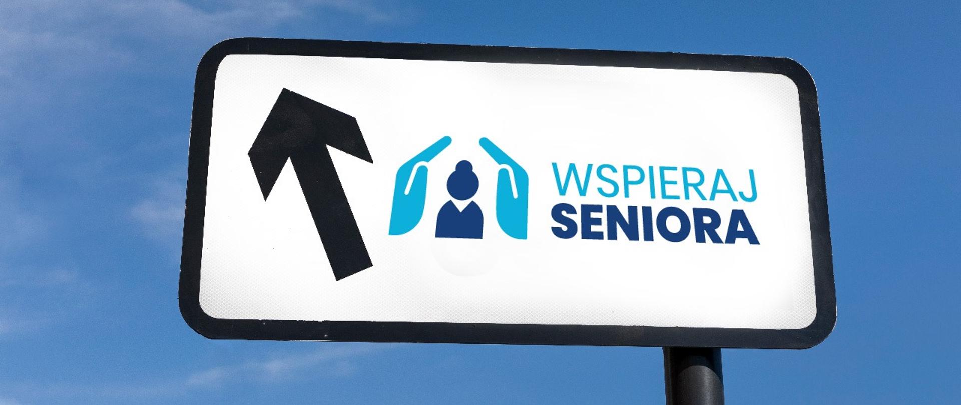 Wspieraj seniora - dla Gmin