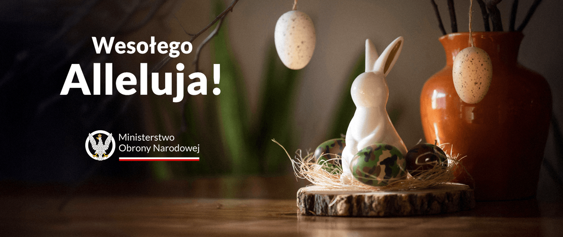 Wesołego Alleluja!