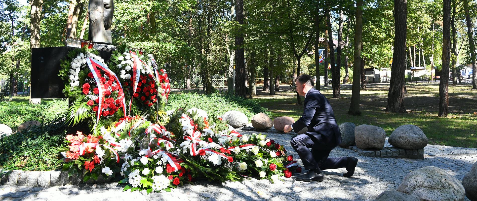Minister Zbigniew Ziobro 