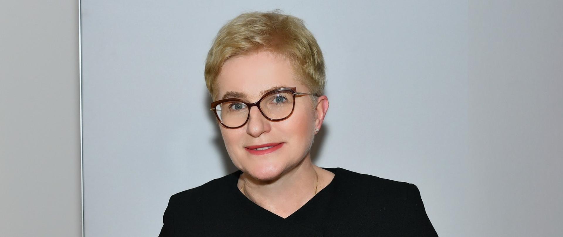 Małgorzata Kożuch