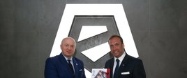 Projekty Fundacji Ekstraklasy