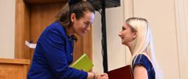 Wyróżnienie Ministra Sprawiedliwości w konkursie „Młode Concilium”