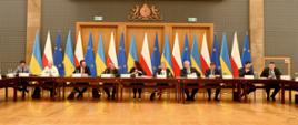 Polsko-Ukraińskie Forum Energii