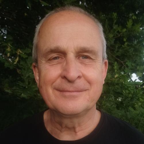Jacek Engel