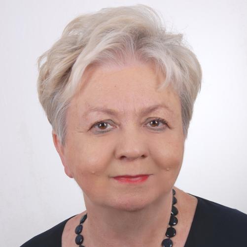 Ewa Rysińska