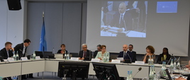 Wiceminister Kurtyka w Bonn