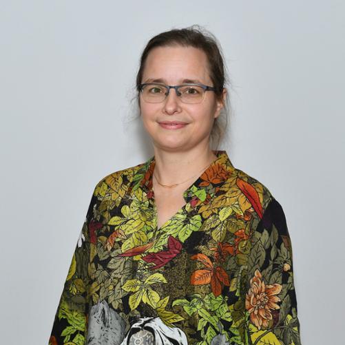Olga Sitarz
