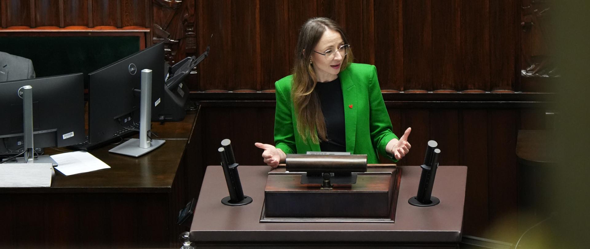 Dobra wiadomość dla milionów pracowników. Sejm przyjął ustawę stażową