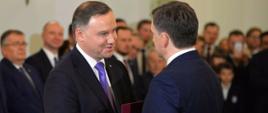 nowy rząd