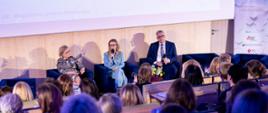 I Ogólnopolska Konferencja Krajowa Sieć Onkologiczna