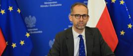 Wiceminister Guibourgé-Czetwertyński na spotkaniu wiceministrów energii V4