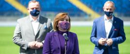 Drużynowe Mistrzostwa Europy w Lekkoatletyce ze wsparciem MKDNiS, Fot. Lukasz Laskowski / PressFocus