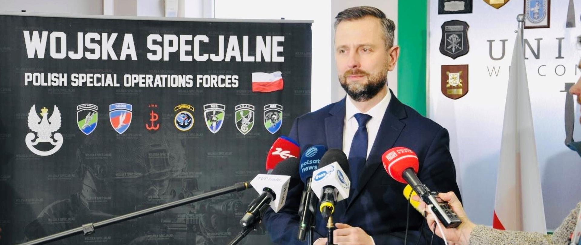 W sobotę, 15 marca 2025 r. wicepremier Władysław Kosiniak – Kamysz uczestniczył w wideokonferencji, z inicjatywy strony brytyjskiej, liderów kilkunastu państw nt. Ukrainy. Rozmowy dotyczyły konsekwentnego i solidarnego wsparcia dla Ukrainy, a także możliwego przebiegu procesu pokojowego w tym kraju w obliczu toczących się negocjacji.