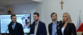 Informator o nowej ustawie chroniącej zwierzęta – już gotowy!