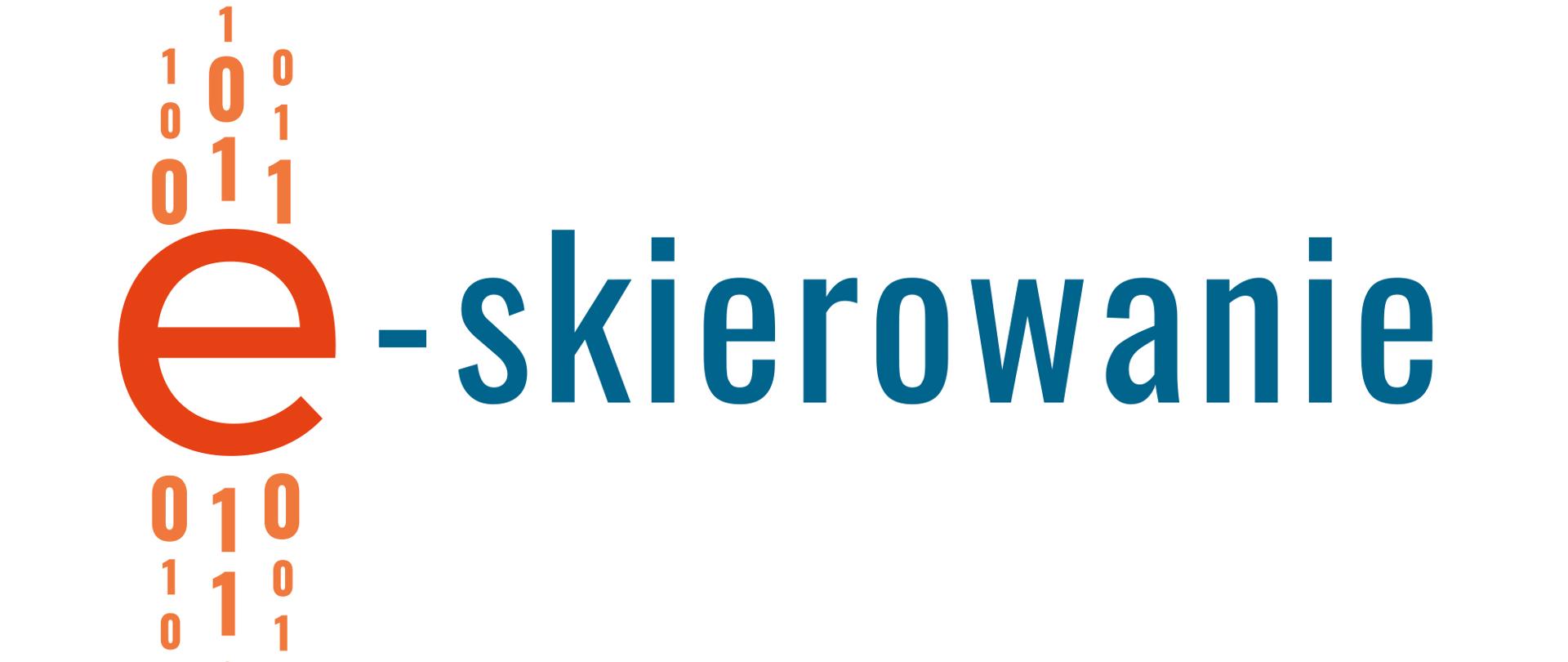 e-skierowanie