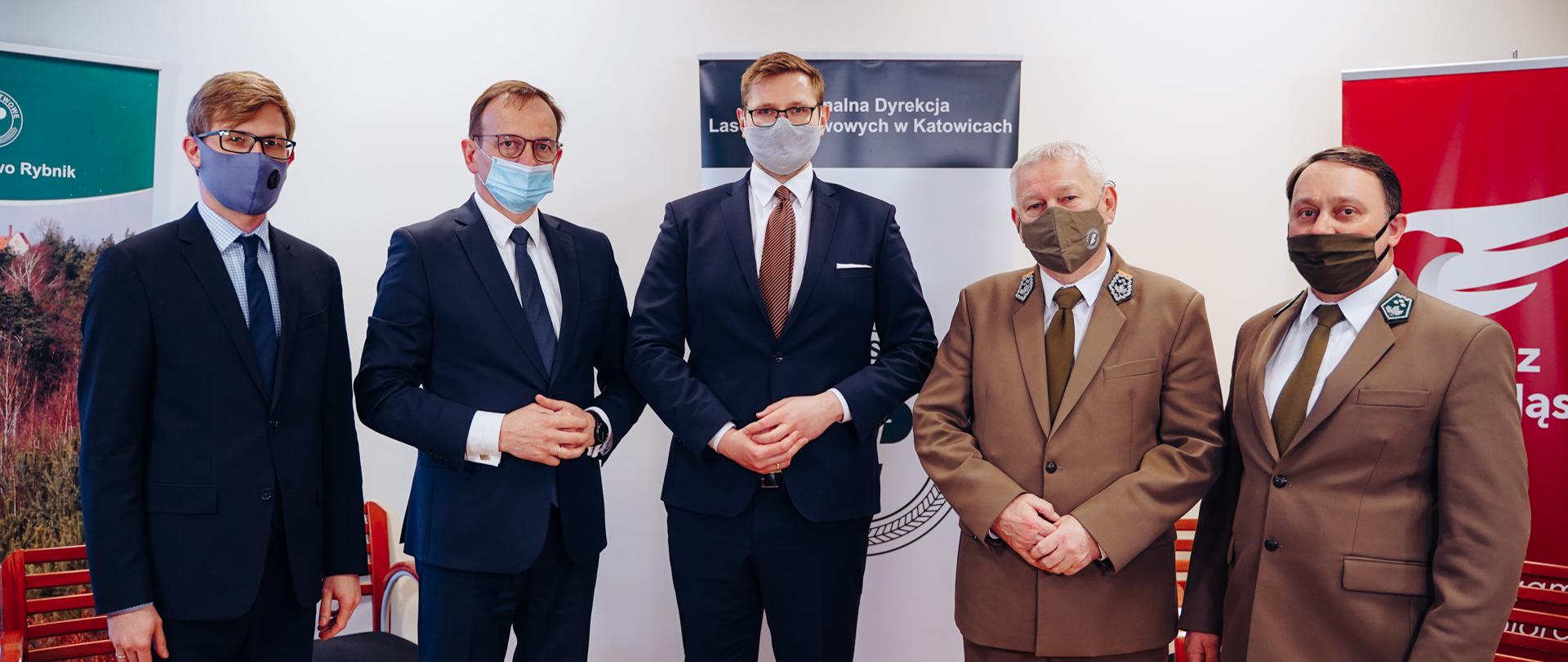 Wiceminister Siarka na „Ekoforum Samorządów”
