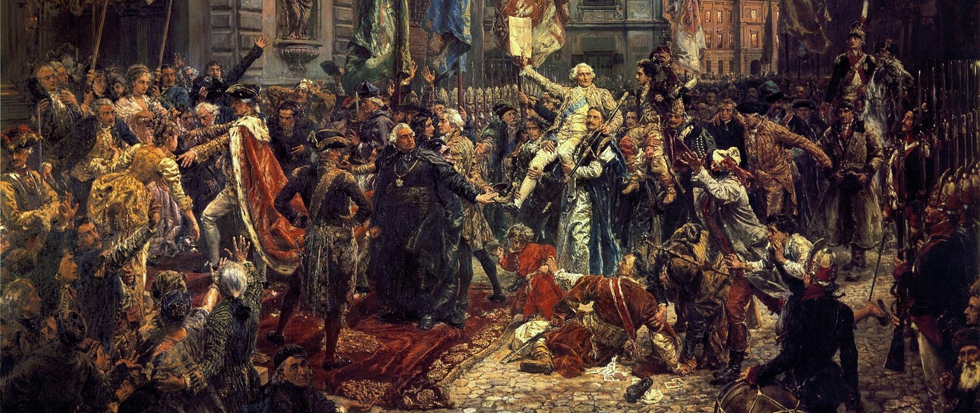 Konstytucja