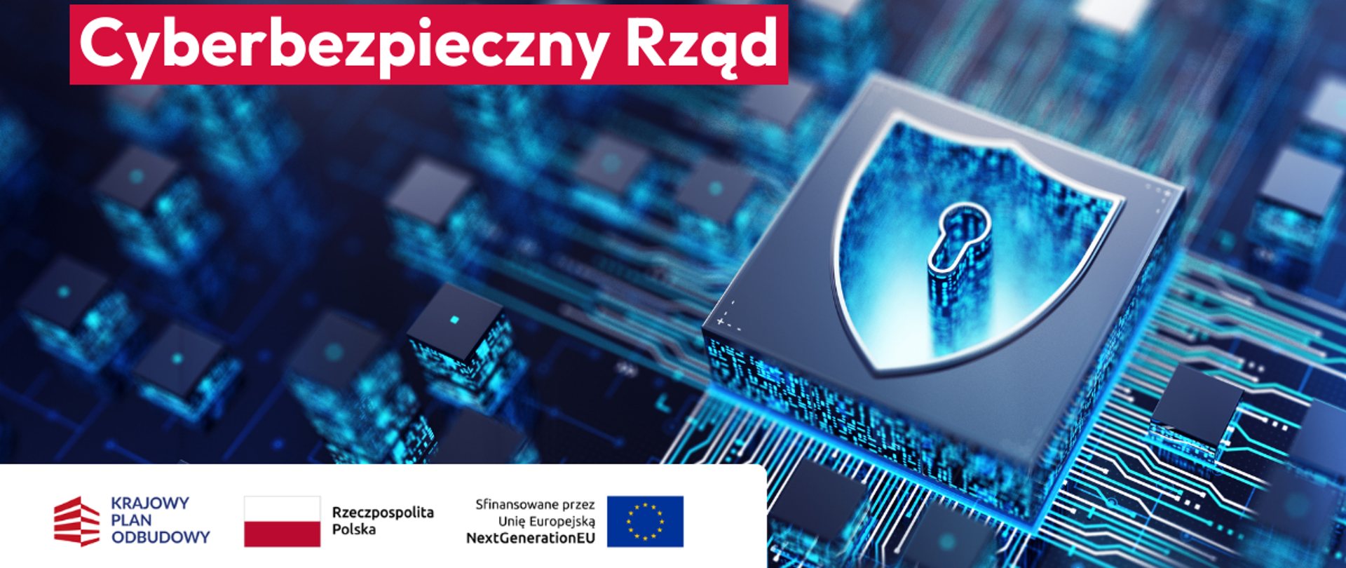 Ministerstwo Rodziny, Pracy i Polityki Społecznej bierze udział w programie „Cyberbezpieczny Rząd”