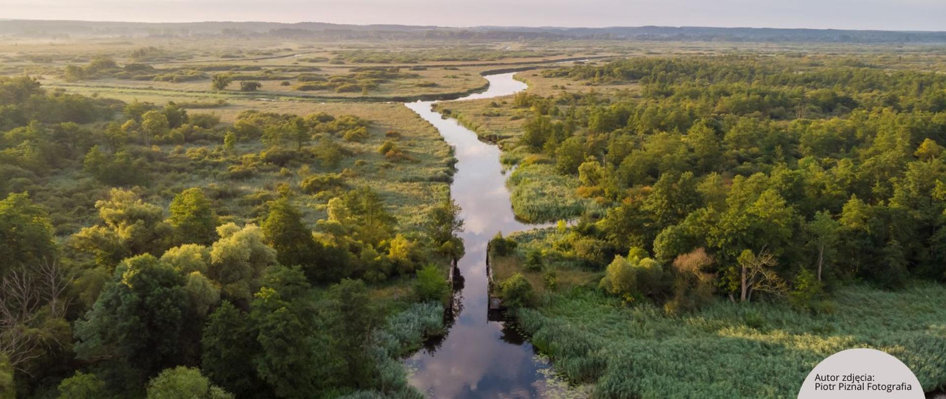 Radni Kołbaskowa za utworzeniem Parku Narodowego Doliny Dolnej Odry