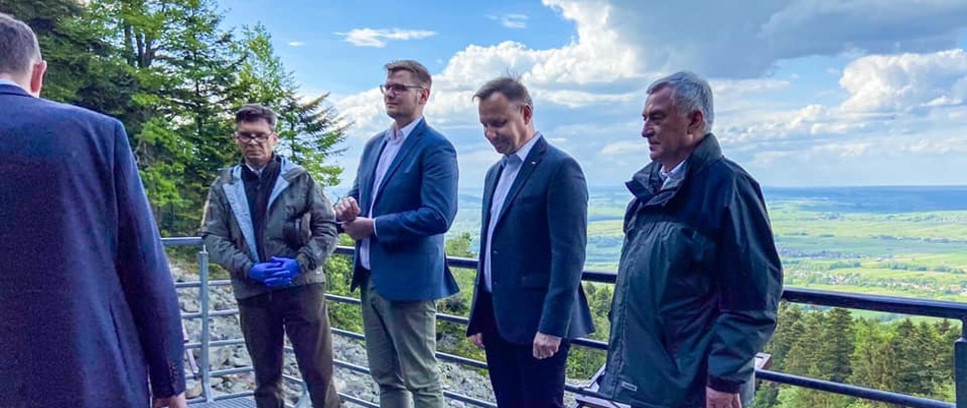 Europejski Dzień Parków Narodowych