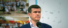 Po wakacyjnej przerwie wracamy na sportowe boiska – konferencja Programu Szkolny Klub Sportowy!