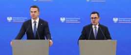 2026.01.07 Warszawa | Konferencja po posiedzeniu Rady Ministrów