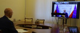 Konferencja NFOŚ i PFR S.A.