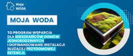Program Moja Woda