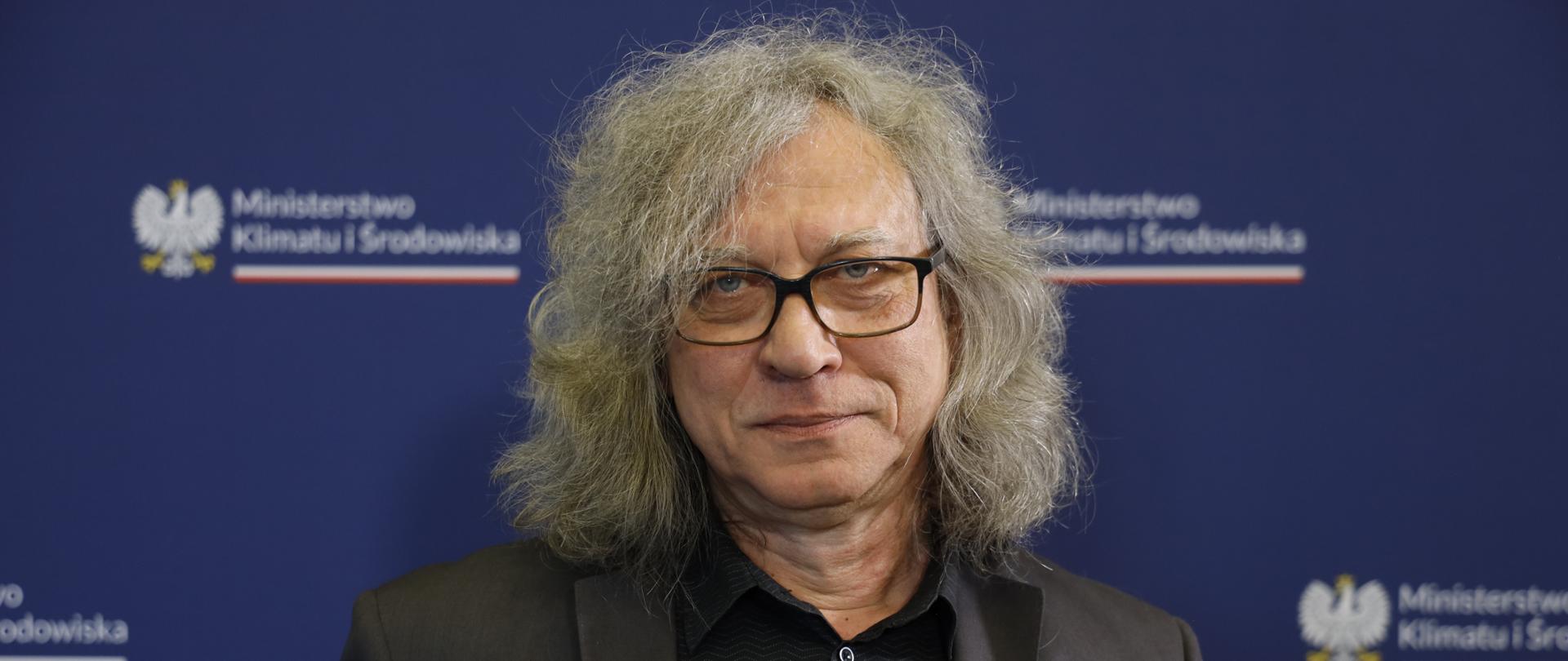 Krzysztof Świerkosz