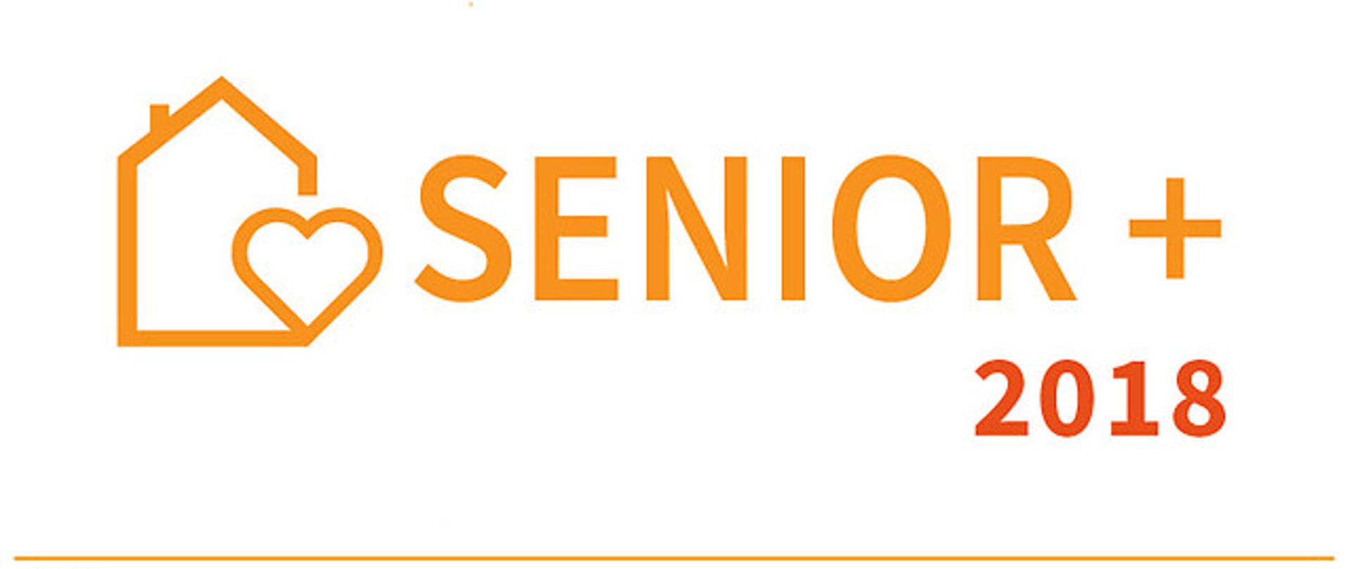 Senior+ 2018