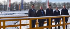 Wizyta ambasadora w kraju libereckim