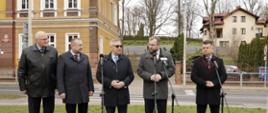 Bezpieczny pieszy – dofinansowanie unijne dla bielskiego projektu zwiększającego bezpieczeństwo na drogach