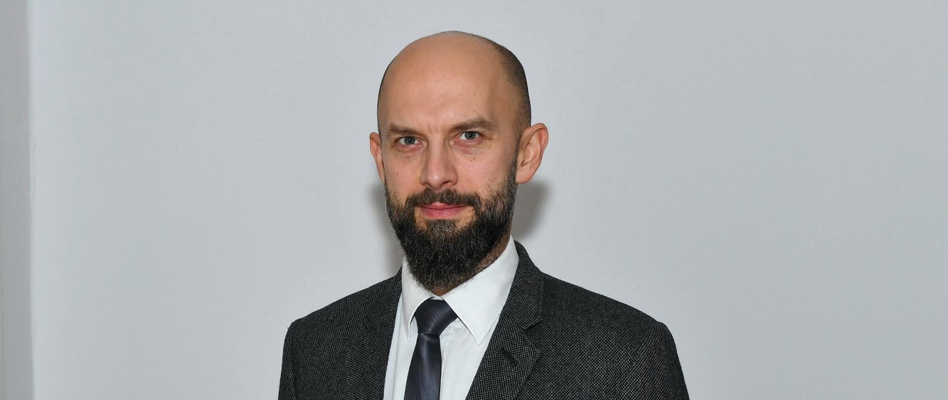 Tomasz Gajewski