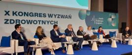 Kongres Wyzwań Zdrowotnych