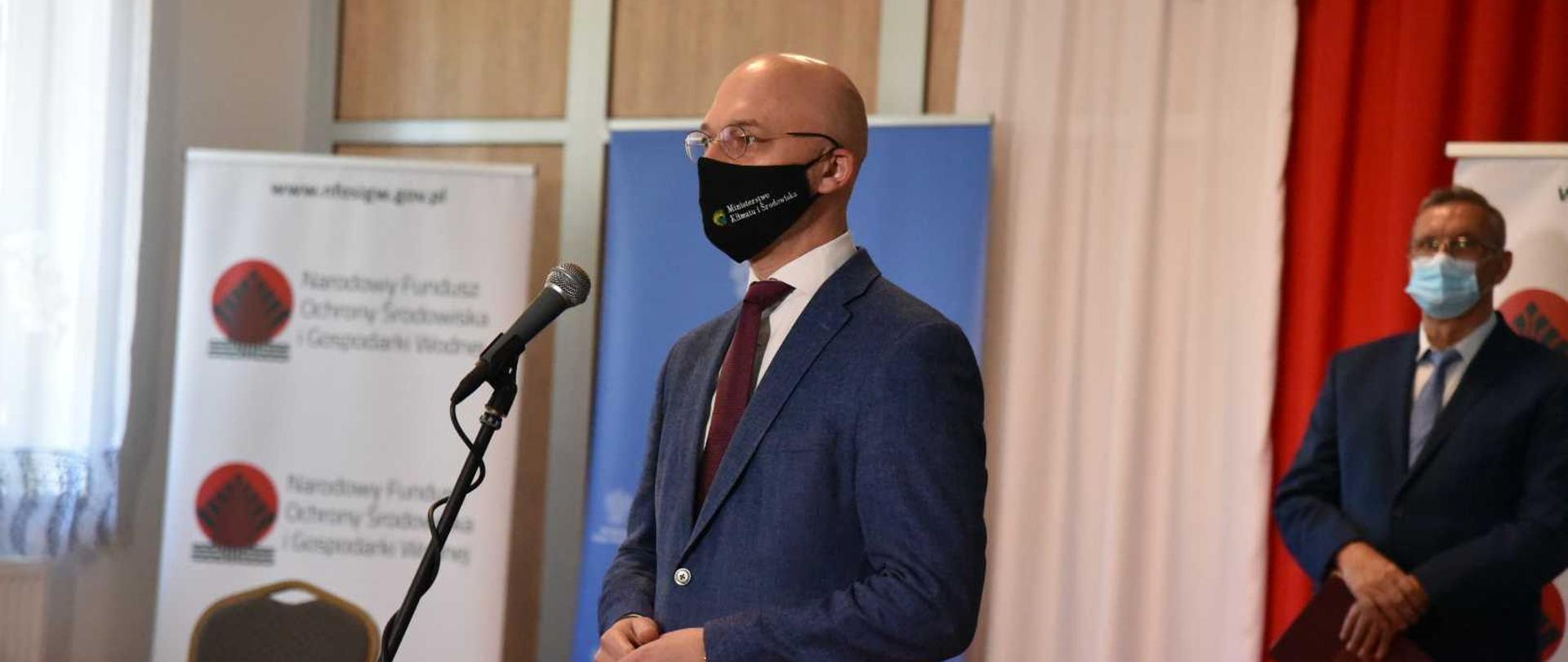 40 mln zł na ekologiczny transport dzieci do szkoły na obszarach wiejskich