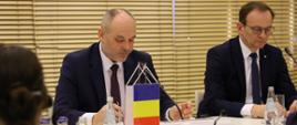 Polsko-Rumuńskie konsultacje Międzyrządowe