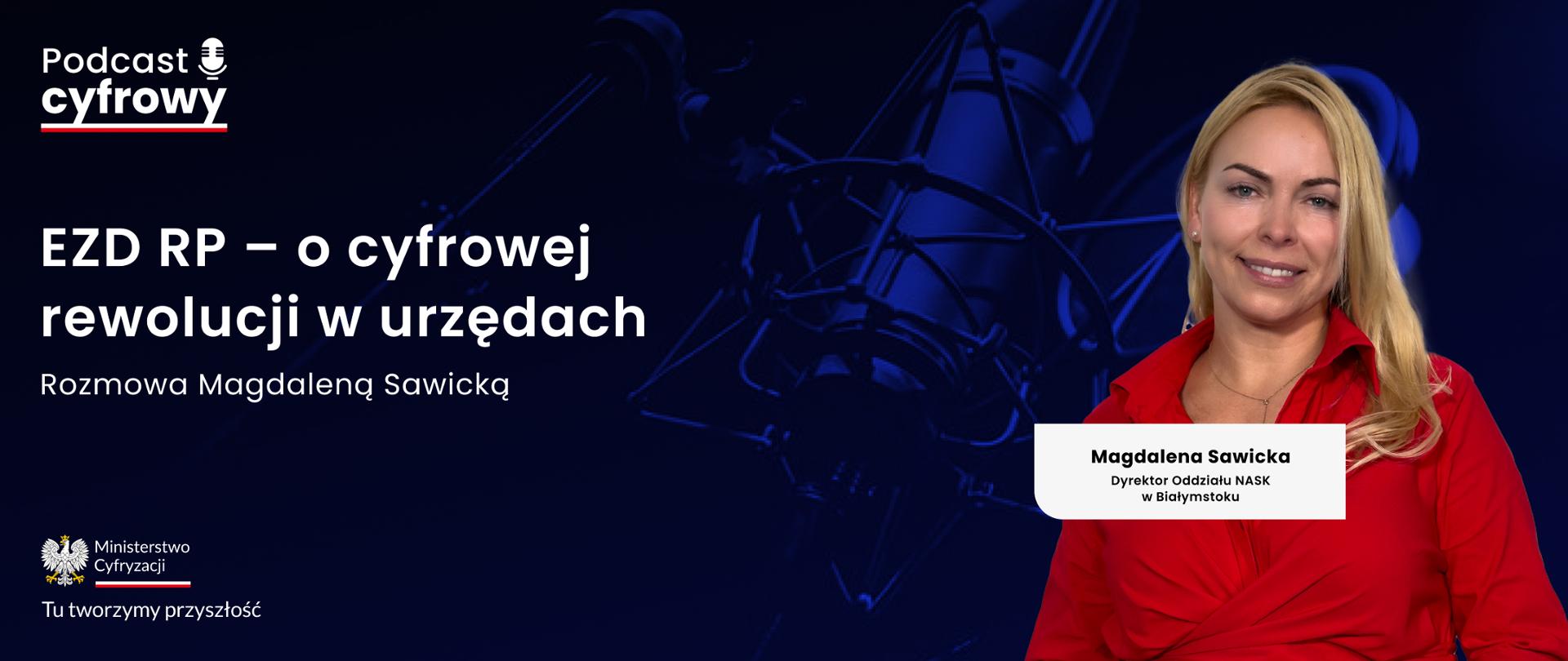 Baner - podsumowanie prezydencji