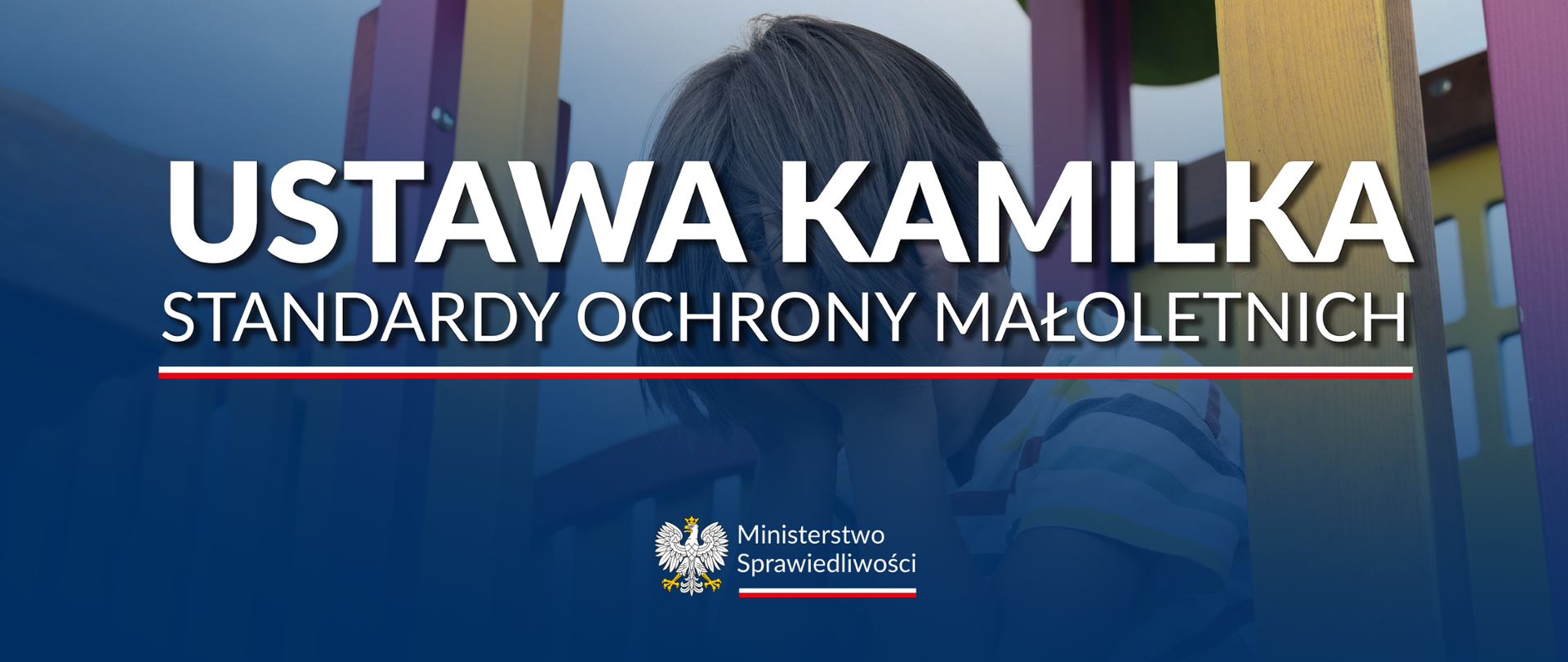 Ustawa Kamilka – standardy ochrony małoletnich