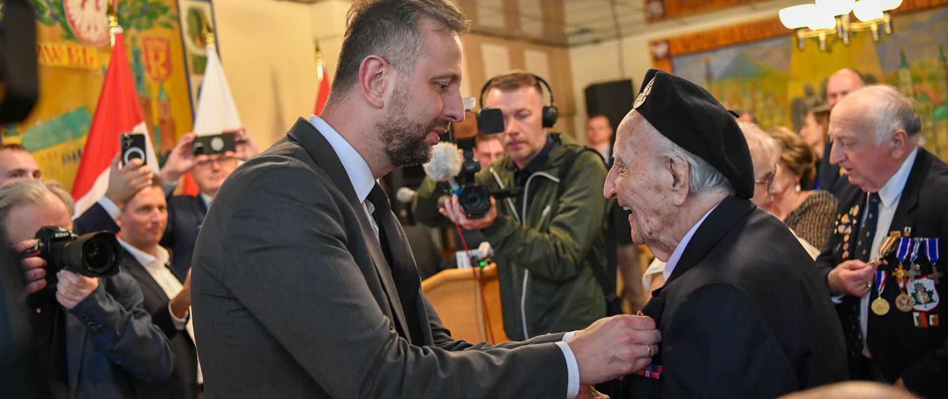 spotkanie z polonią w Kanadzie 
