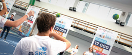 Po wakacyjnej przerwie wracamy na sportowe boiska – konferencja Programu Szkolny Klub Sportowy!