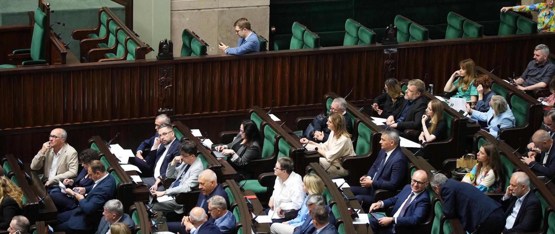 Ustawa o ochronie sygnalistów przyjęta przez parlament