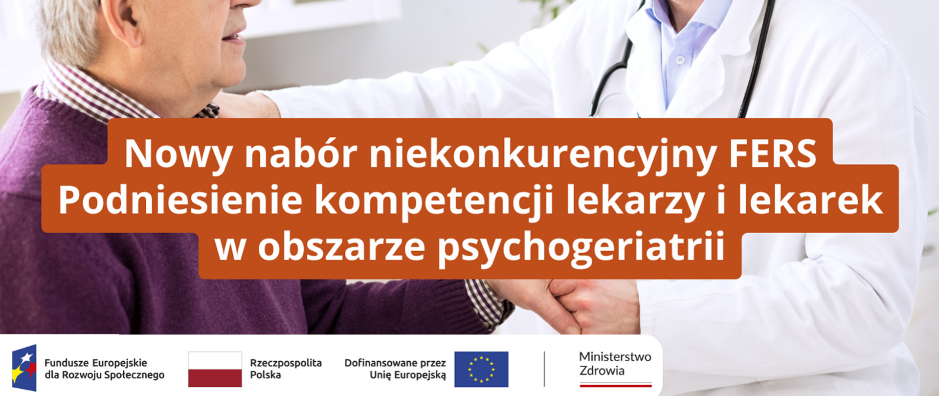 nabor fers - psychogeriatria