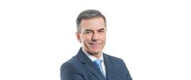 Dyrektor Wojciech Miąsko