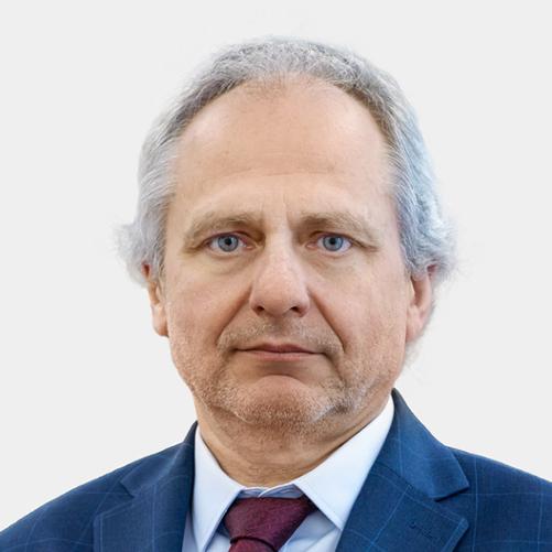Podsekretarz Stanu Jarosław Neneman
