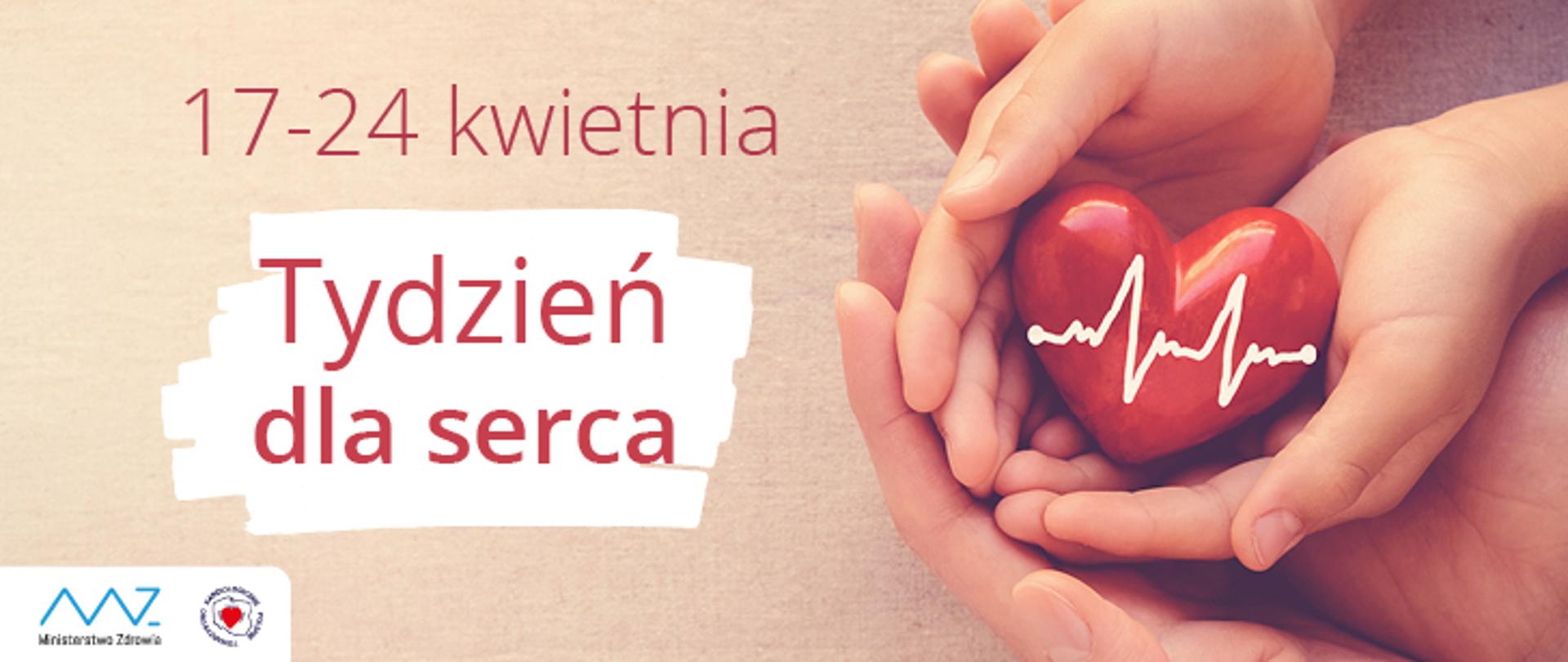 Tydzień dla Serca: Kardiologia w dobie koronawirusa
