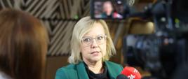 Posiedzenie ministrów UE ds. Energii