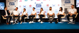 POLSKI SPORT PRZECIW DOPINGOWI