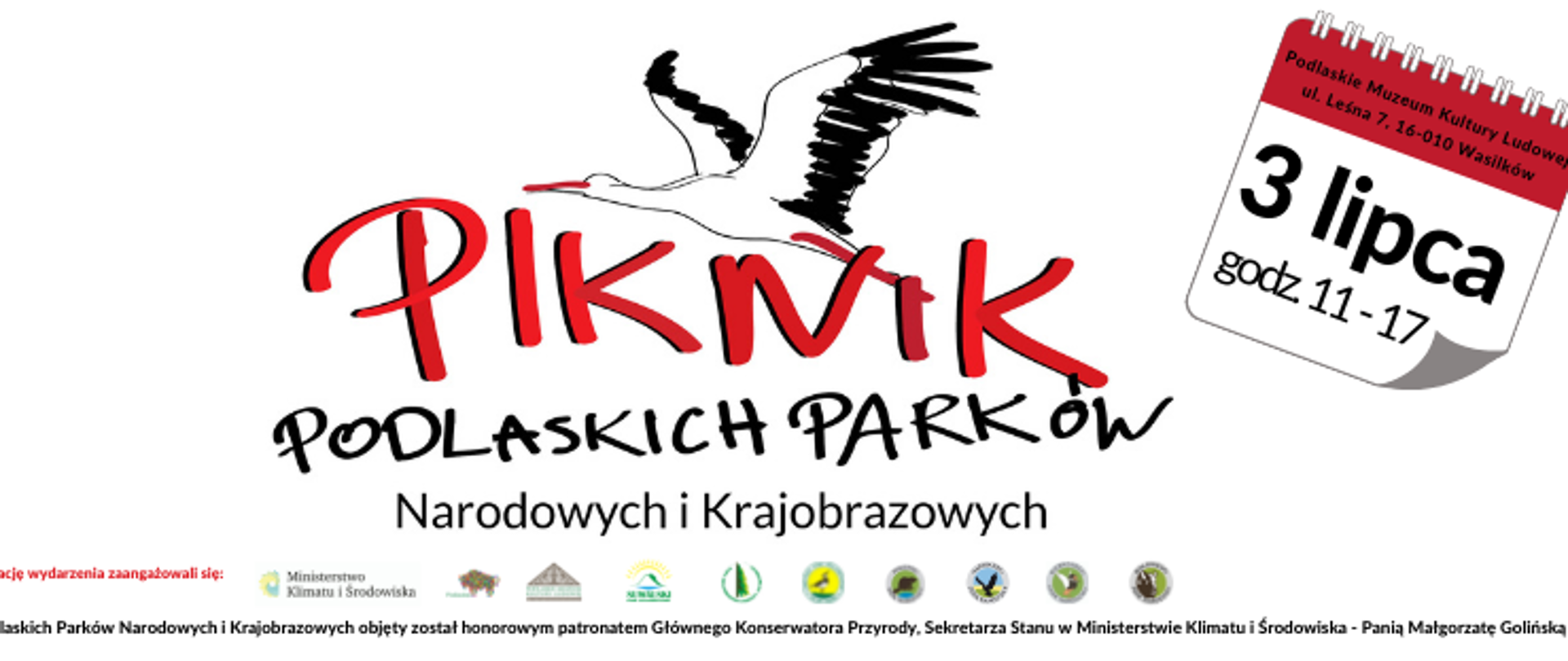Piknik Podlaskich PN